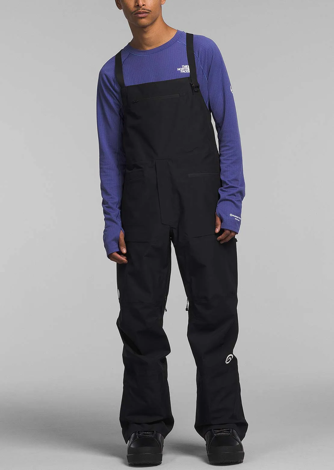 The North Face Men's Summit Verbier GTX Regular Bib Pants