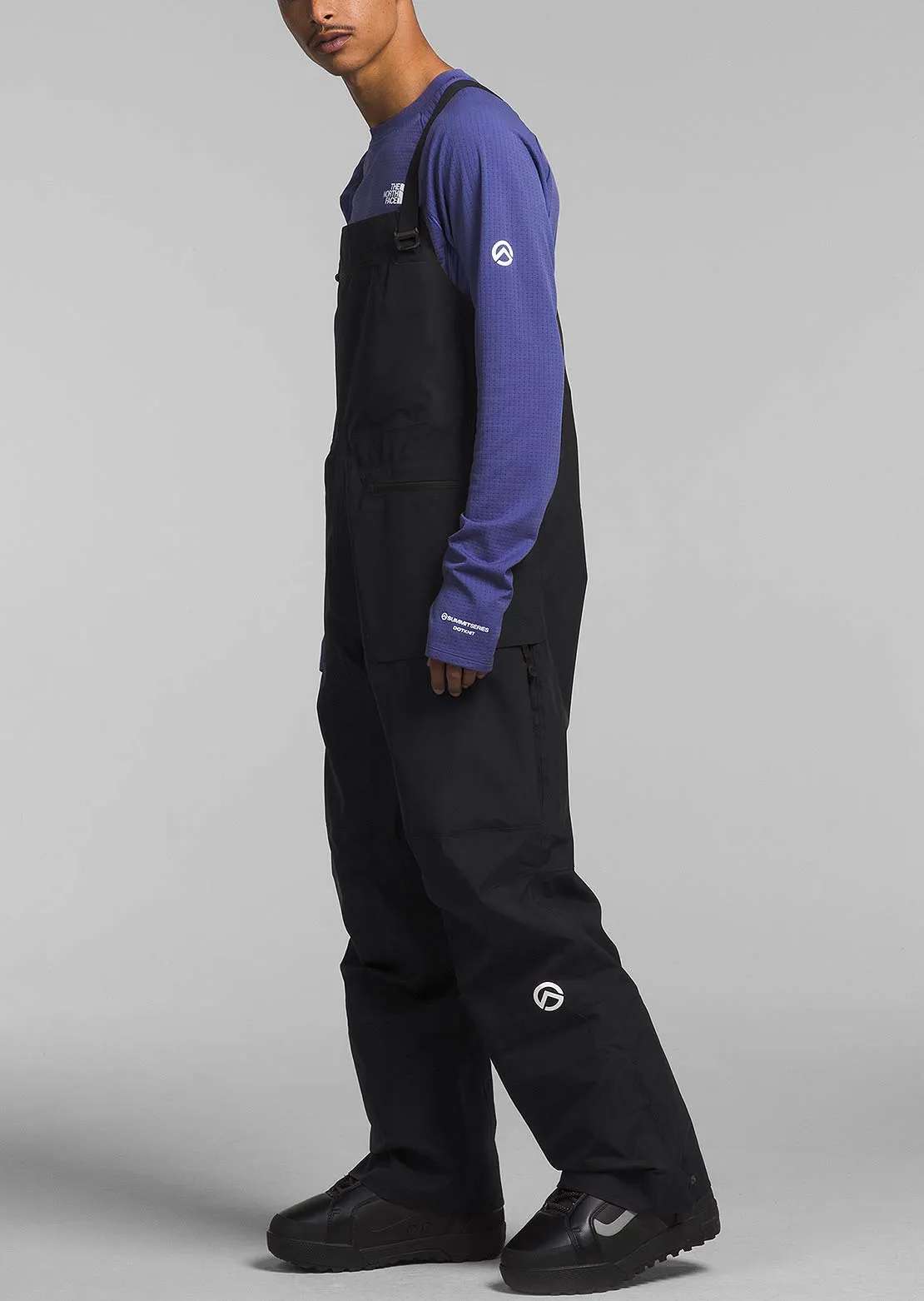 The North Face Men's Summit Verbier GTX Regular Bib Pants