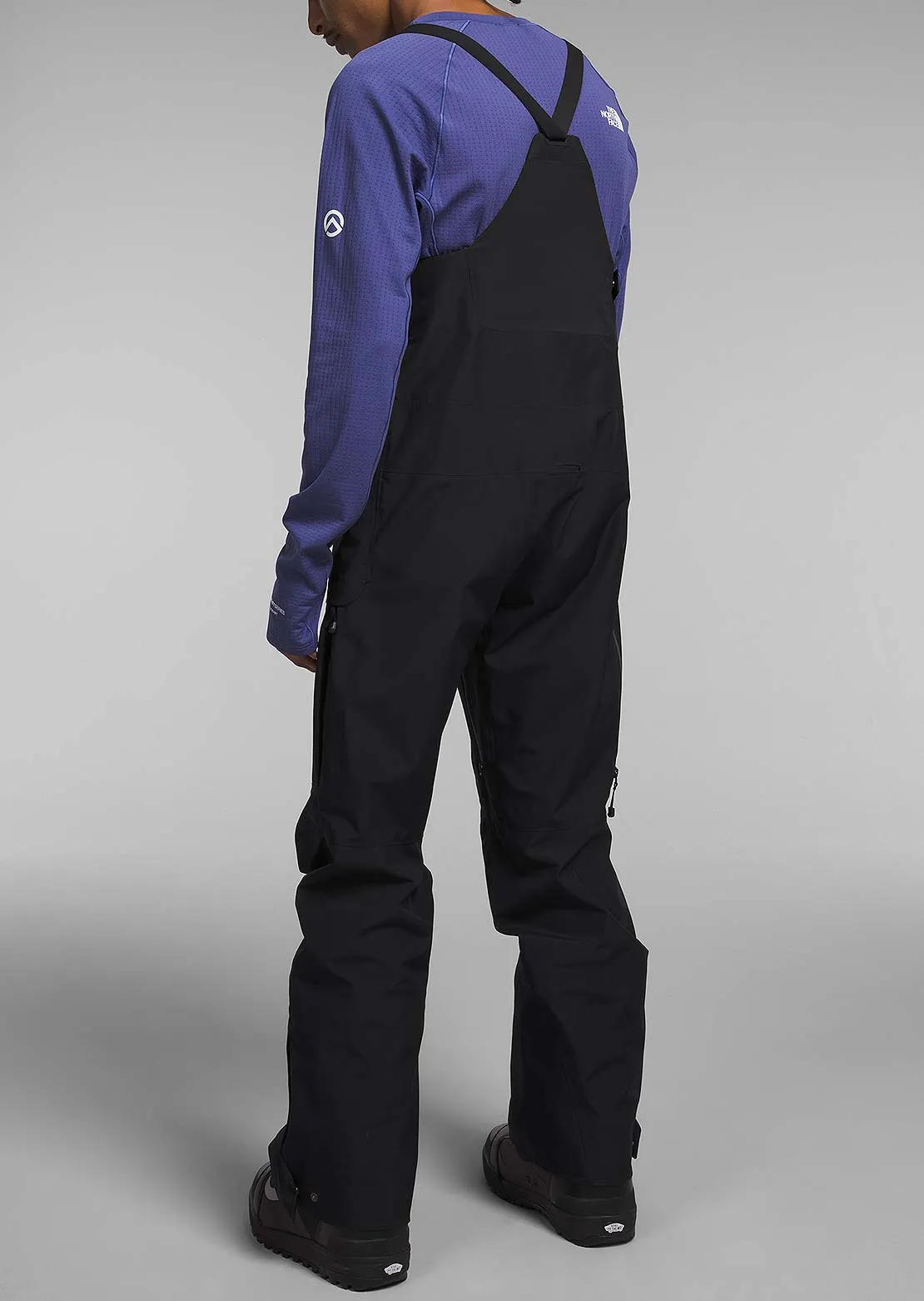 The North Face Men's Summit Verbier GTX Regular Bib Pants