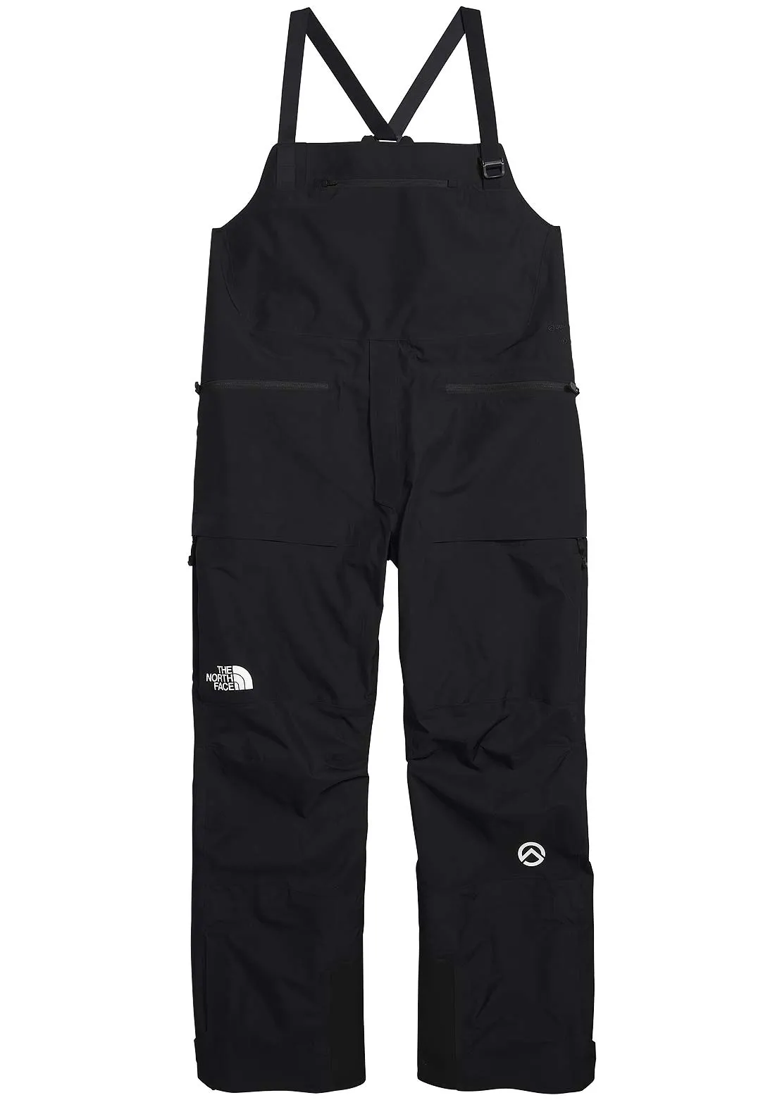 The North Face Men's Summit Verbier GTX Regular Bib Pants