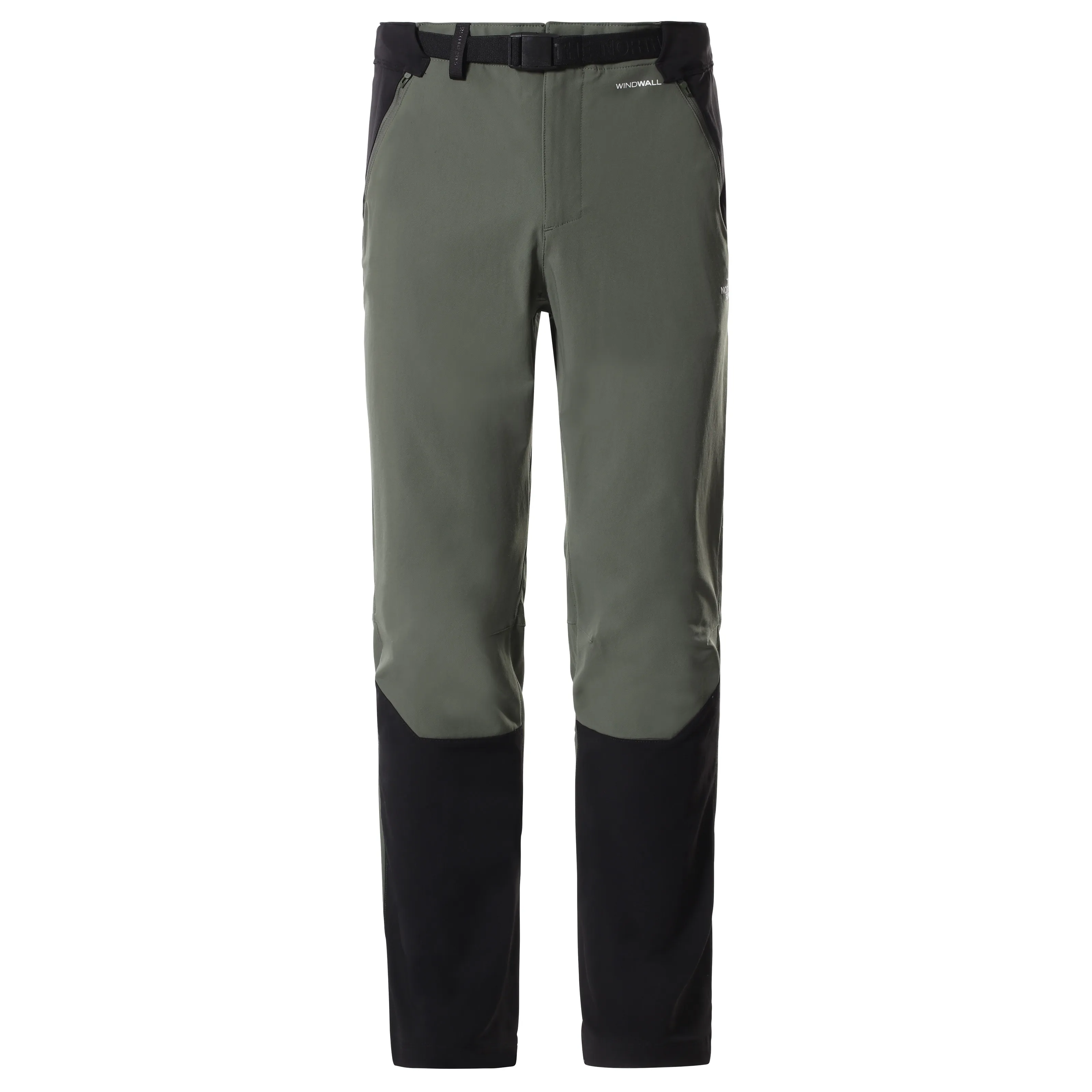 The North Face Men's Diablo II Pants Thyme/TNF Black | Buy The North Face Men's Diablo II Pants Thyme/TNF Black here |