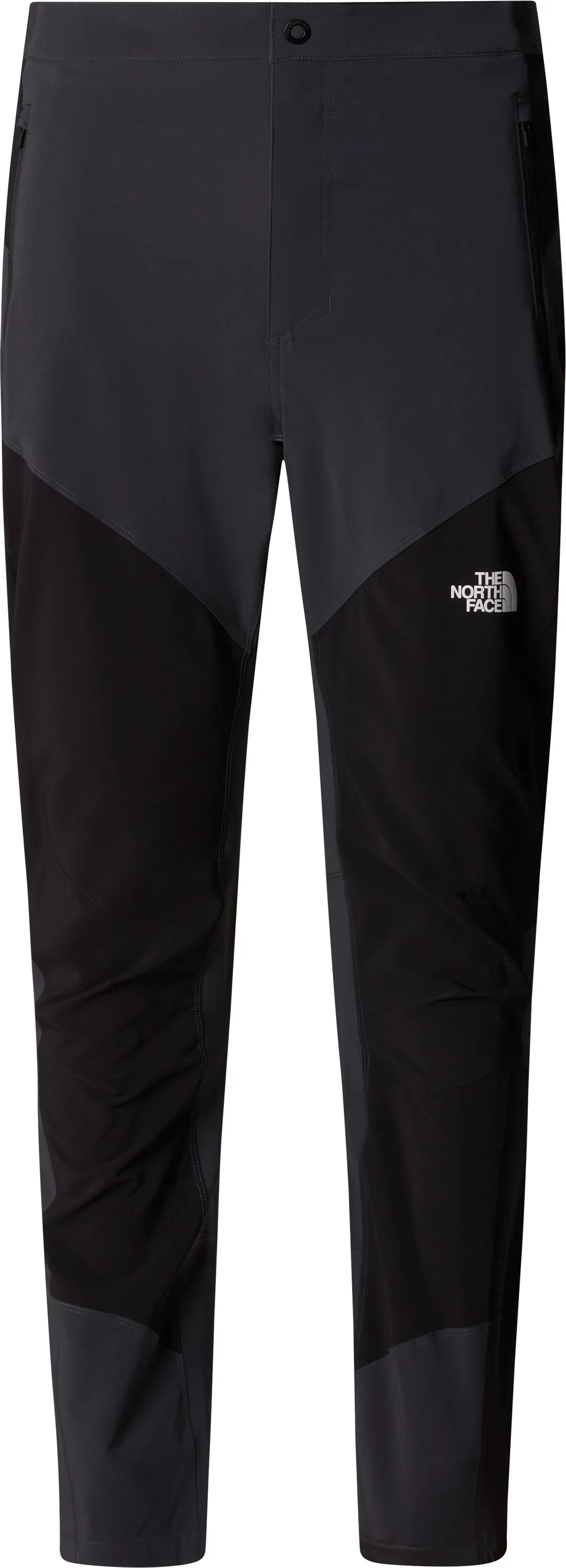 The North Face Men's Felik Slim Tapered Pants Asphalt Grey/TNF Black | Buy The North Face Men's Felik Slim Tapered Pan