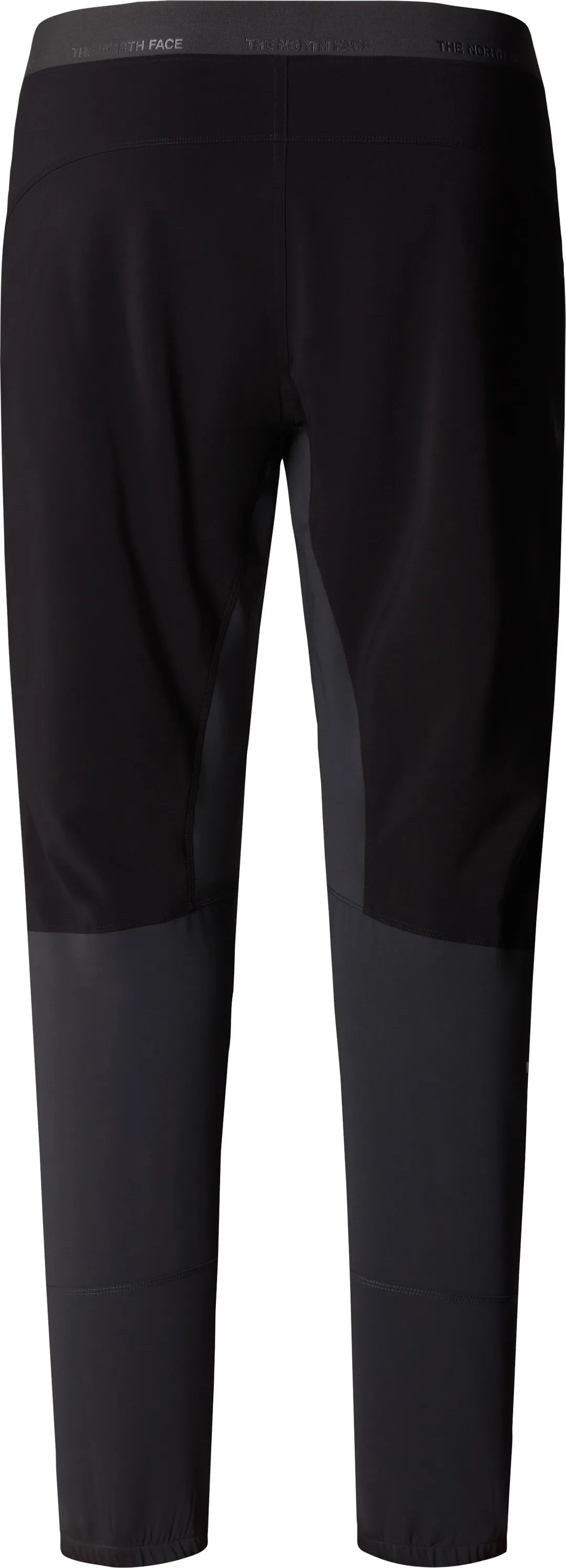 The North Face Men's Felik Slim Tapered Pants Asphalt Grey/TNF Black | Buy The North Face Men's Felik Slim Tapered Pan