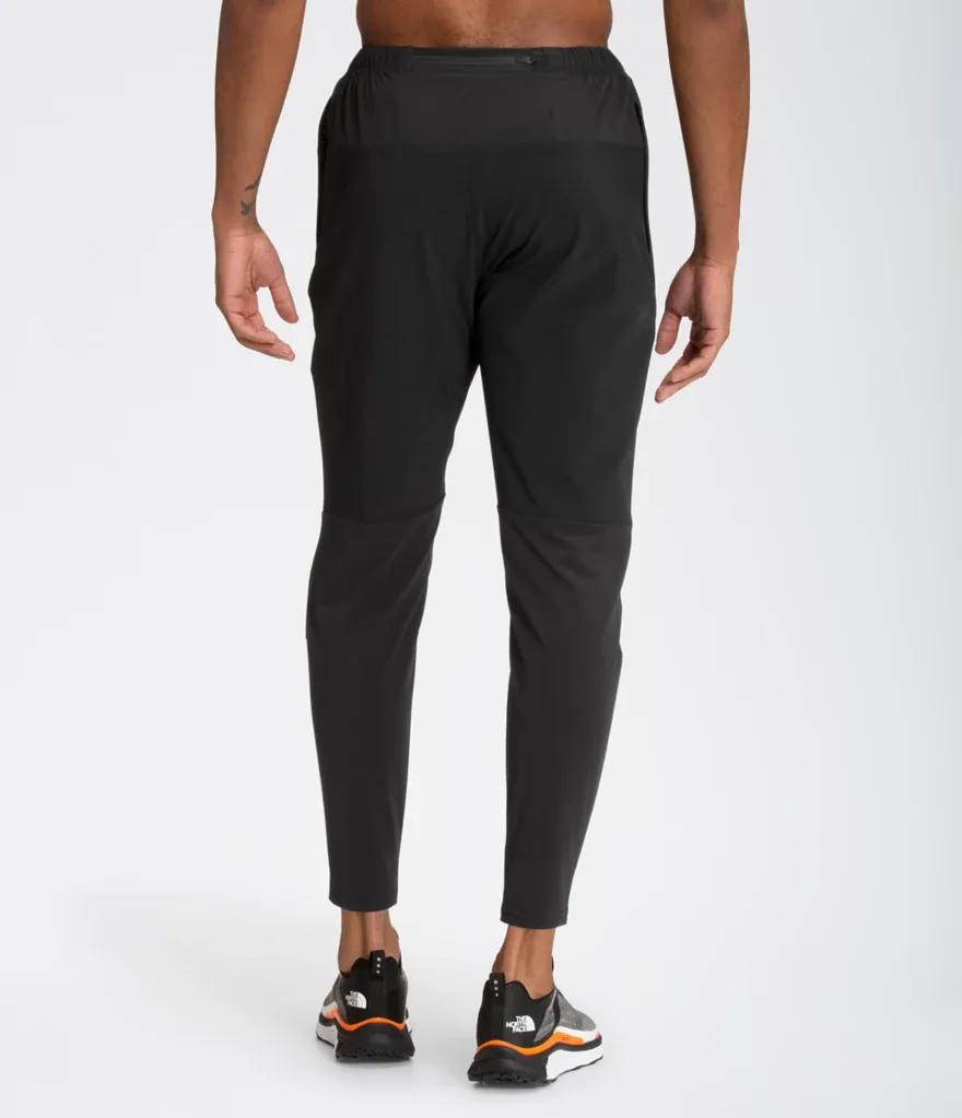 The North Face Men's Movmynt Pants TNF Black | Buy The North Face Men's Movmynt Pants TNF Black here | Outnorth