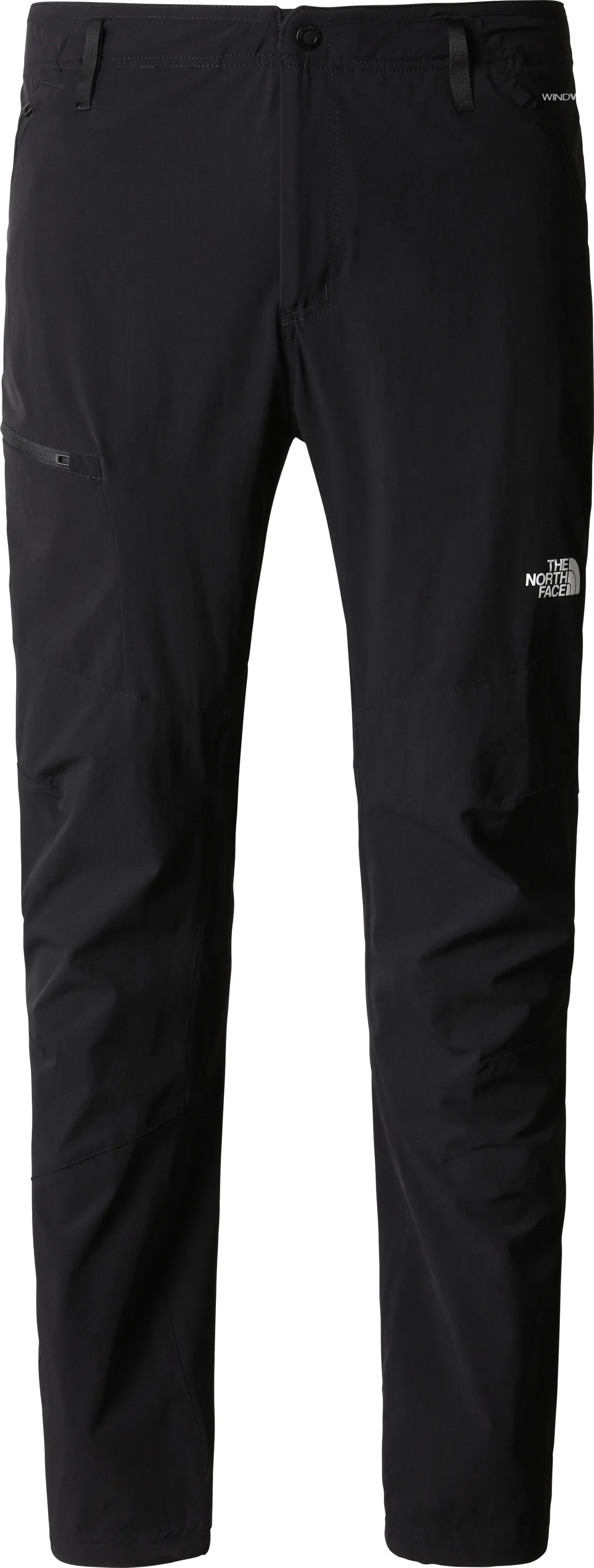 The North Face Men's Speedlight Slim Tapered Pants TNF Black | Buy The North Face Men's Speedlight Slim Tapered Pants 