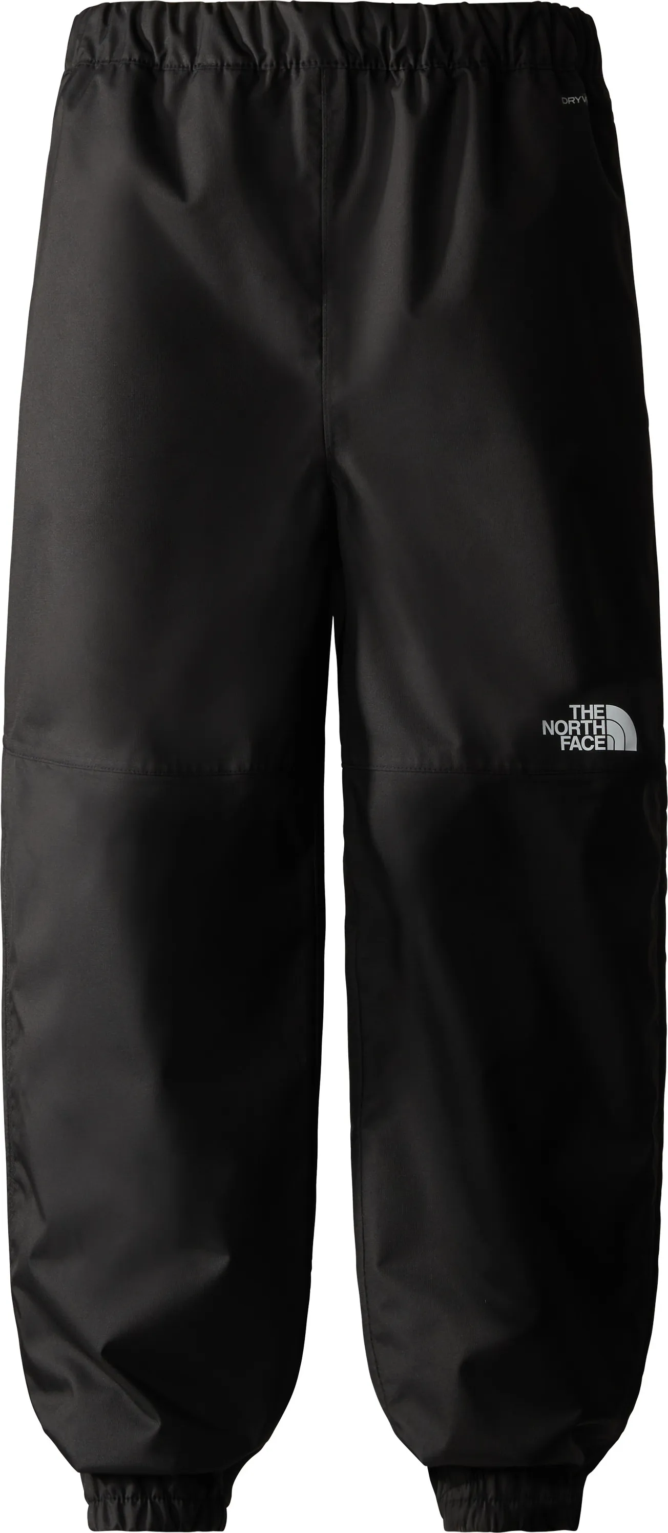 The North Face Teens' Antora Rain Pants TNF Black | Buy The North Face Teens' Antora Rain Pants TNF Black here | Outno