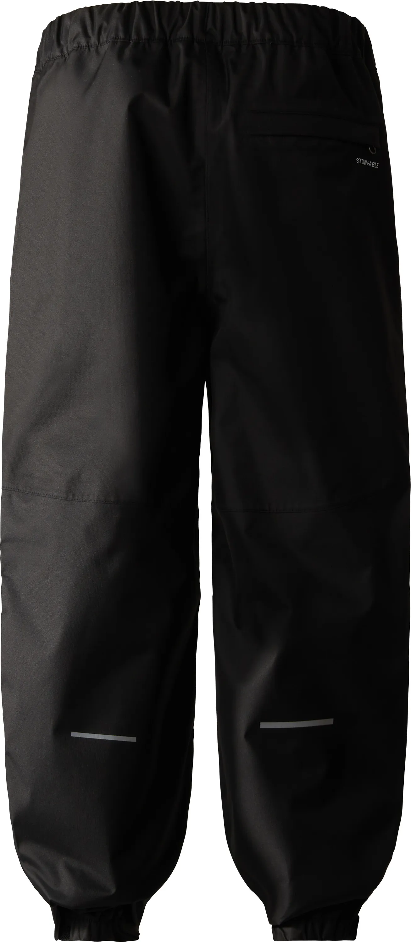 The North Face Teens' Antora Rain Pants TNF Black | Buy The North Face Teens' Antora Rain Pants TNF Black here | Outno