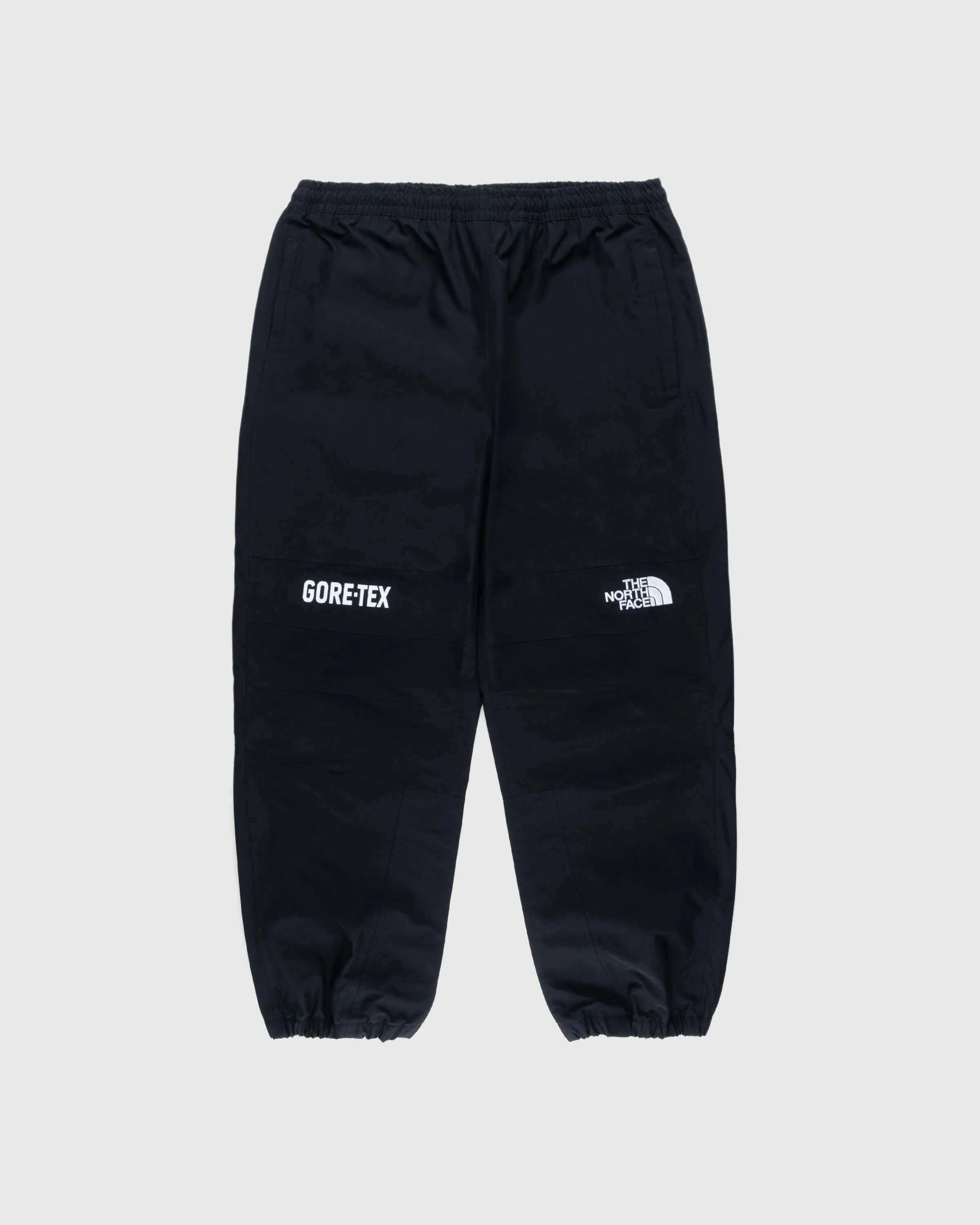 The North Face – GORE-TEX Mountain Pants Black | Highsnobiety Shop