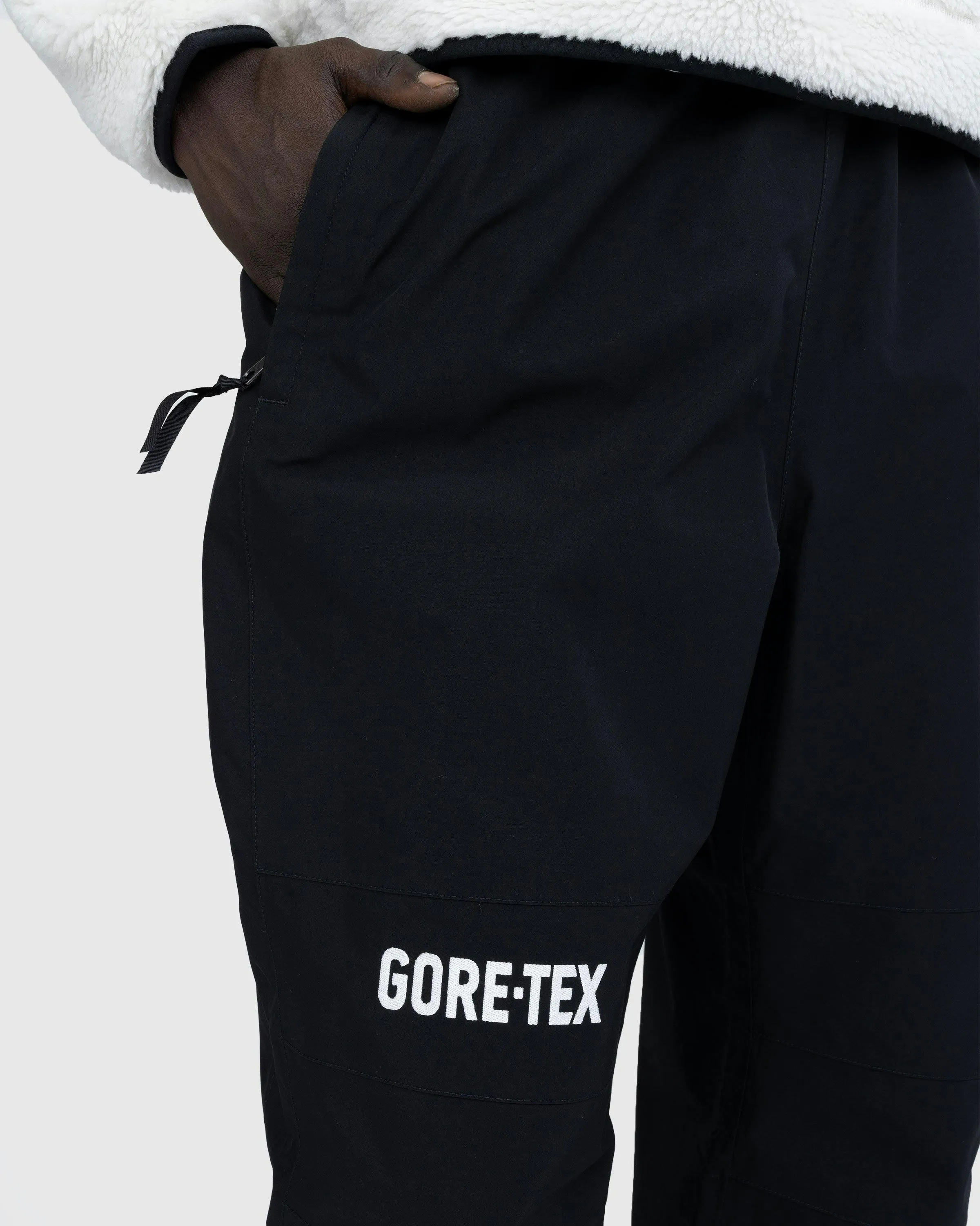 The North Face – GORE-TEX Mountain Pants Black | Highsnobiety Shop