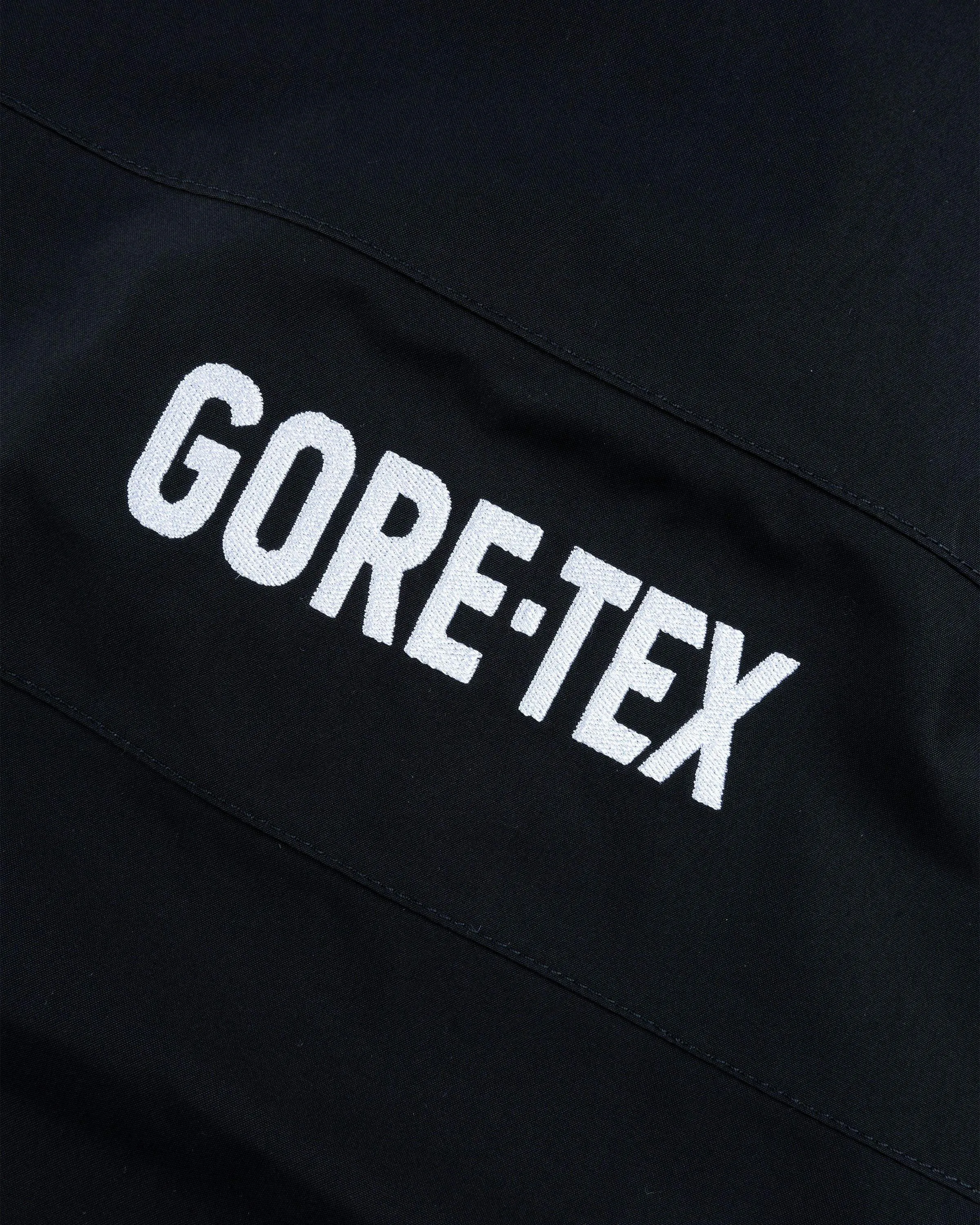 The North Face – GORE-TEX Mountain Pants Black | Highsnobiety Shop