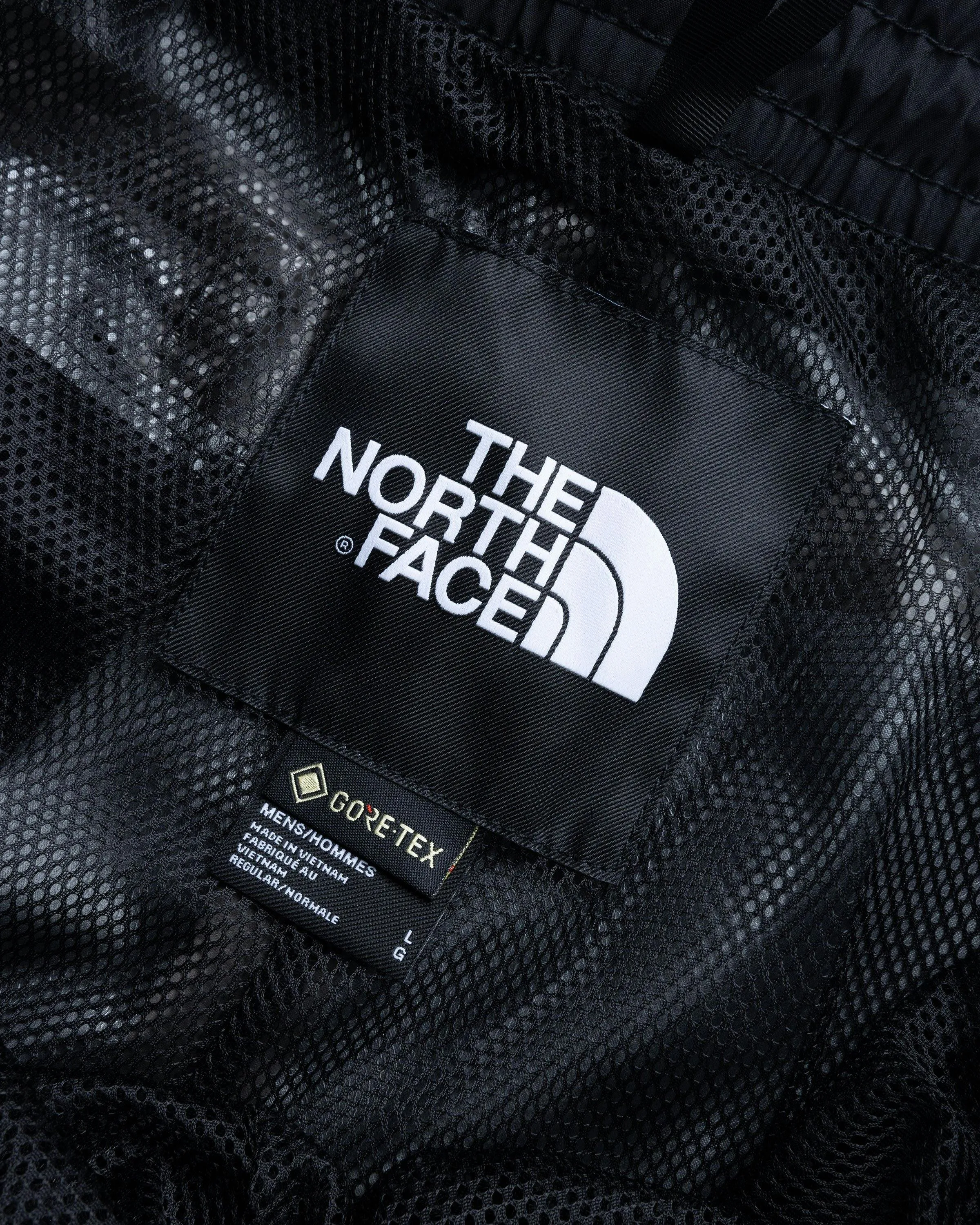 The North Face – GORE-TEX Mountain Pants Black | Highsnobiety Shop