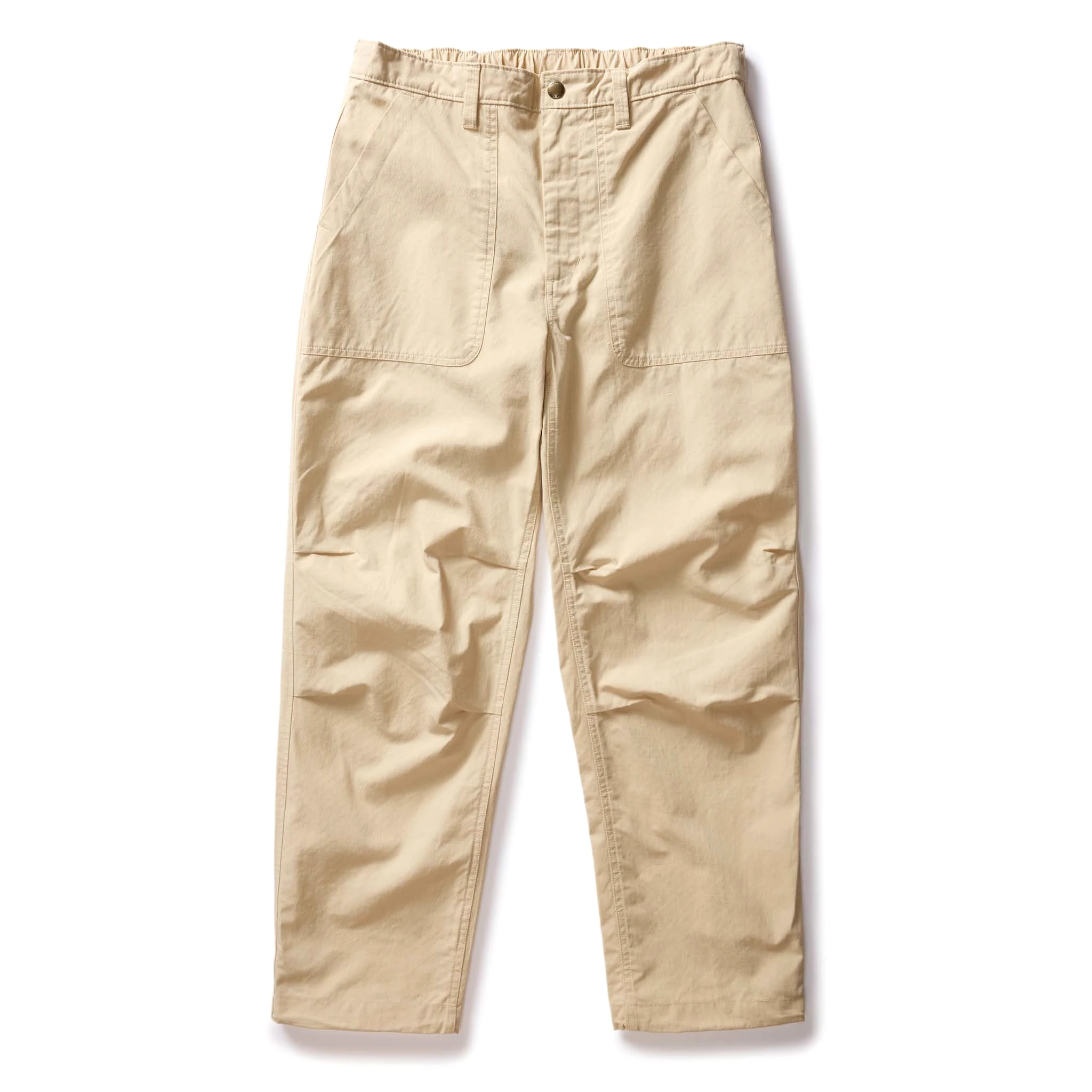 The Scramble Pant in Boulder