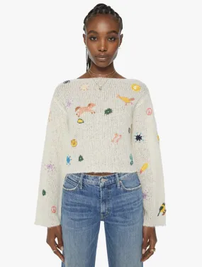 The Skipper Bell Jumper Fever Dream