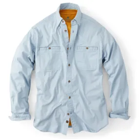 Timberline Twill Shirt