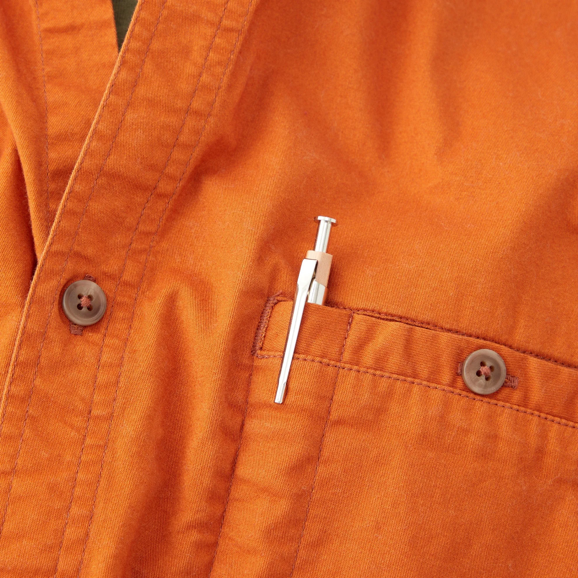 Timberline Twill Shirt