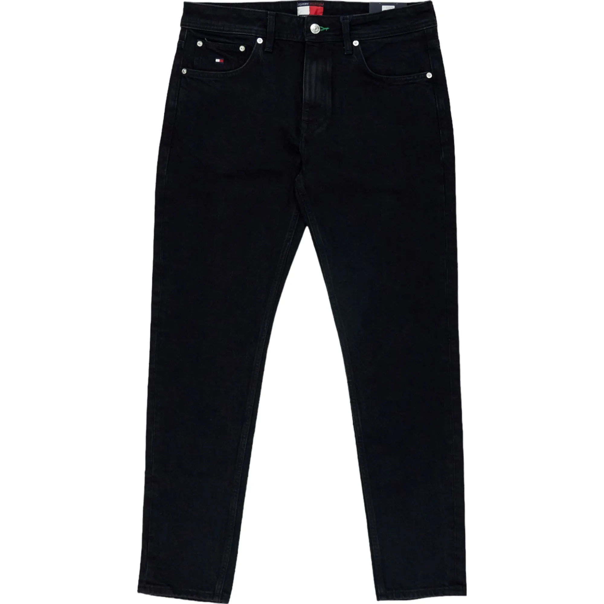 Tommy Hilfiger Black Tanson Jeans