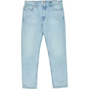 Tommy Jeans Light Blue Dad Jean Regular Tapered