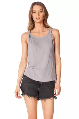 TWIST SHOULDER TANK