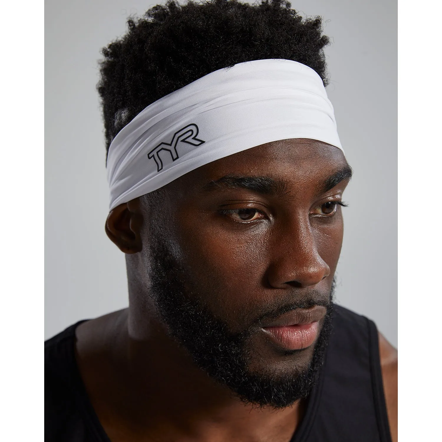 TYR Headband