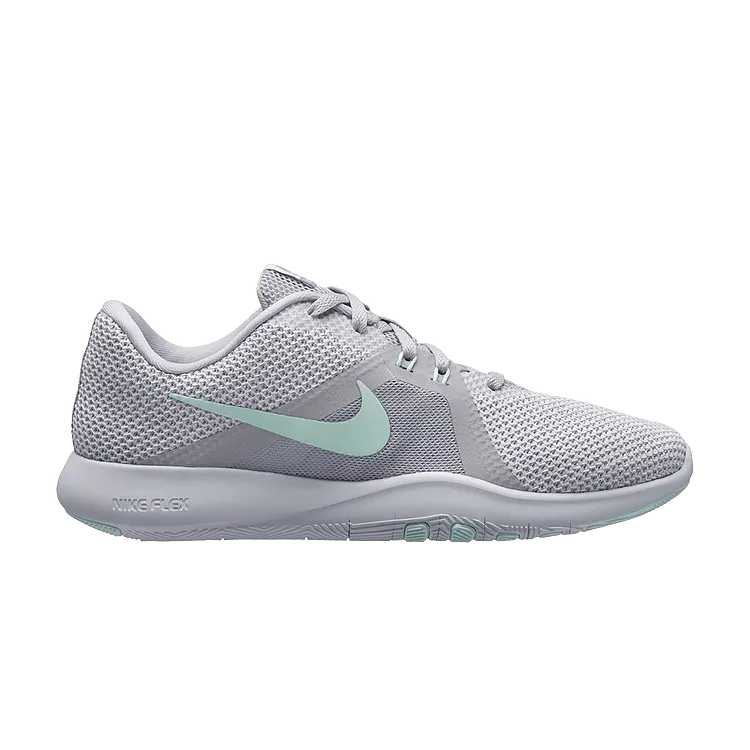 Warehouse SALE Flex Trainer 8 Women Grey