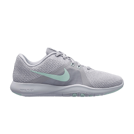 Warehouse SALE Flex Trainer 8 Women Grey