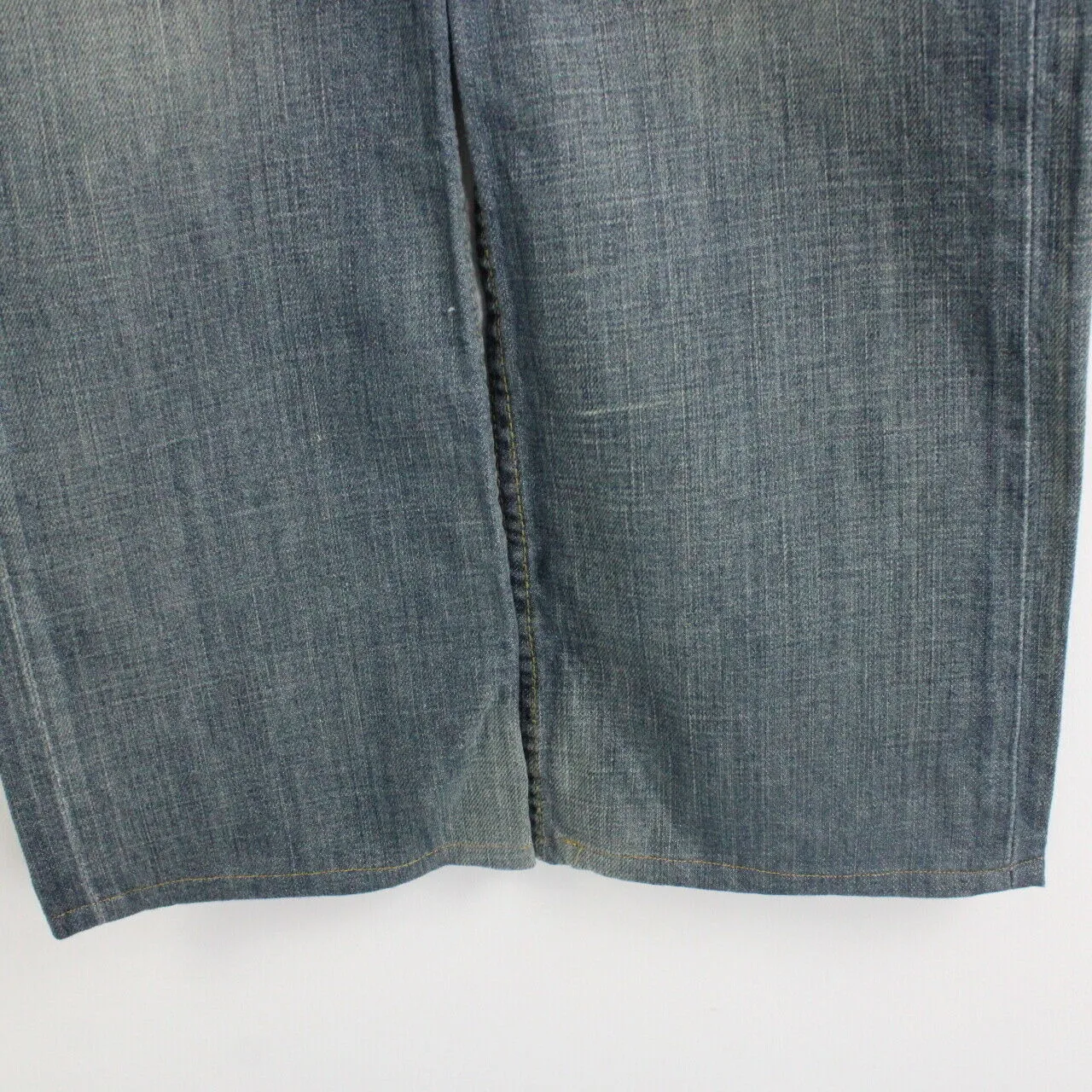 Womens LEVIS 501 Jeans Mid Blue | W28 L30