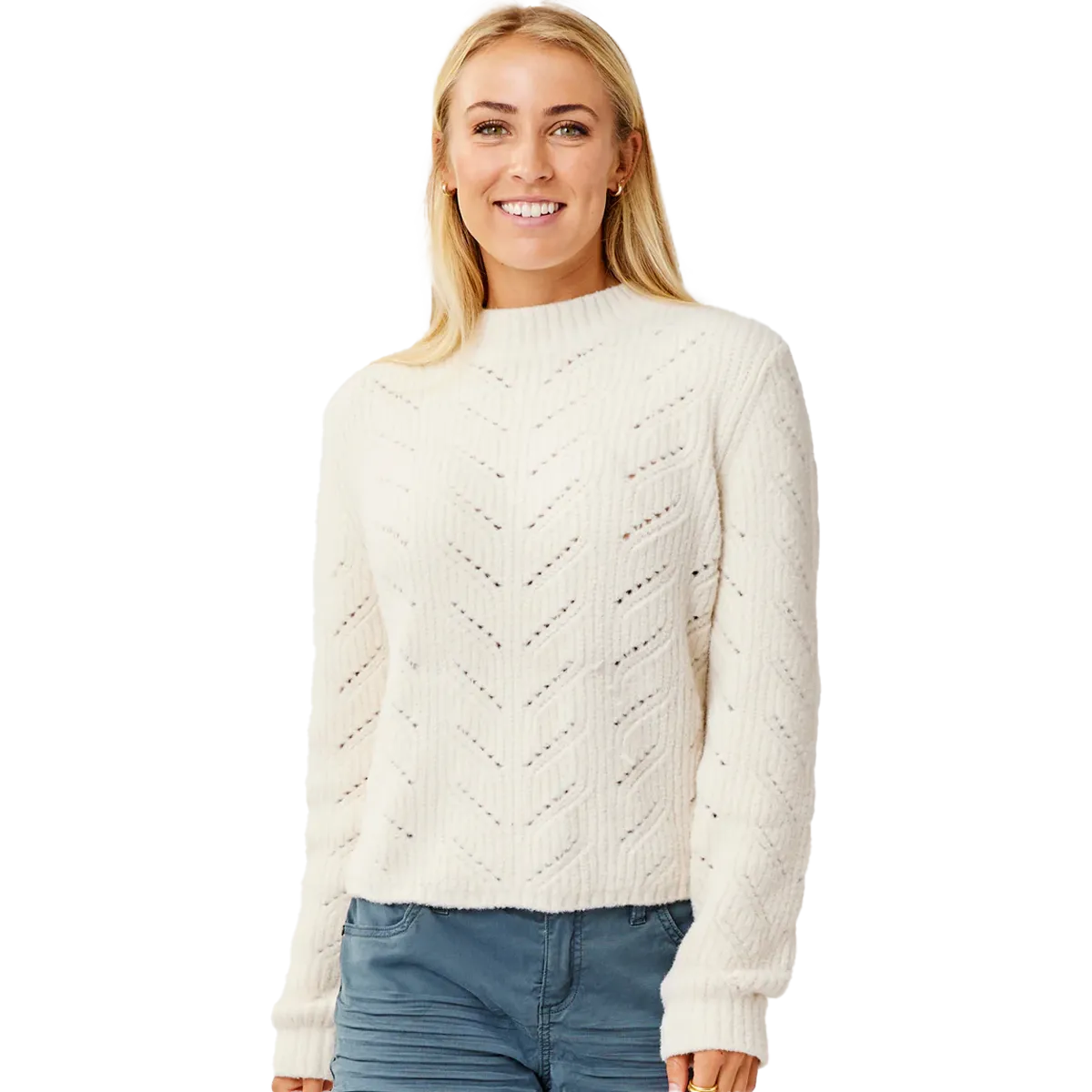 Women's Monroe Sweater