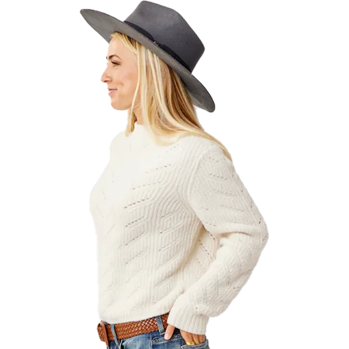 Women's Monroe Sweater