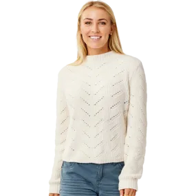 Women's Monroe Sweater