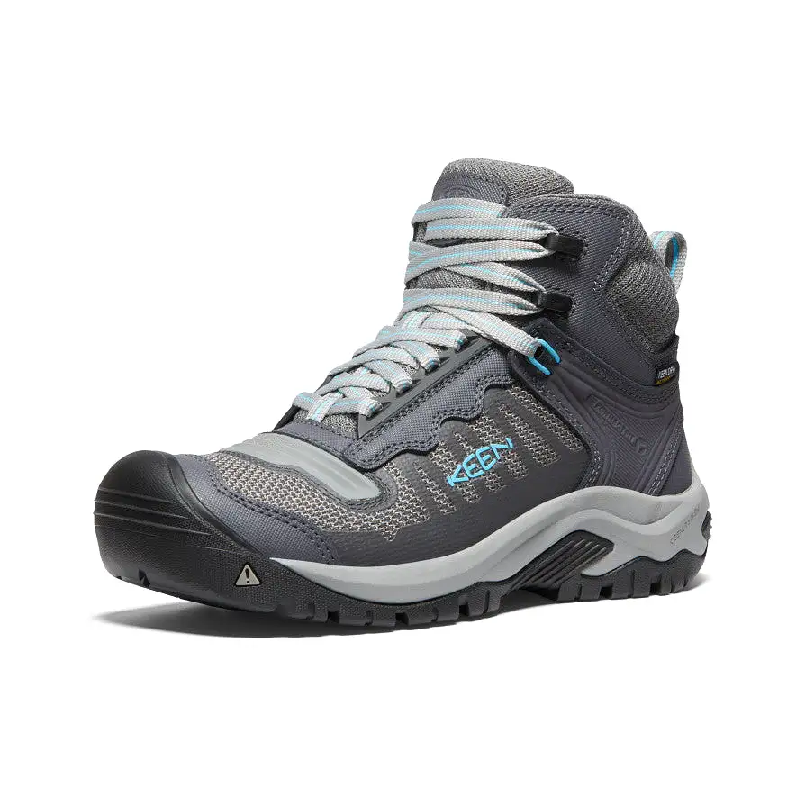 Women's Reno KBF Waterproof Mid (Soft Toe)  |  Magnet/Ipanema