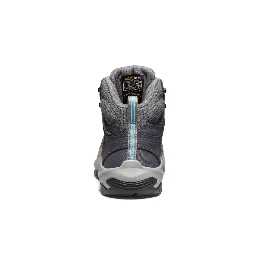 Women's Reno KBF Waterproof Mid (Soft Toe)  |  Magnet/Ipanema